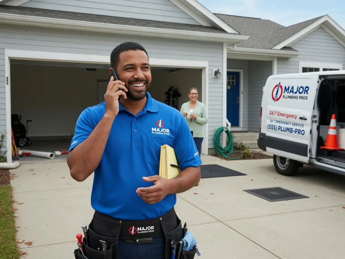 Drain Cleaning Services Ethan, SD FAQs